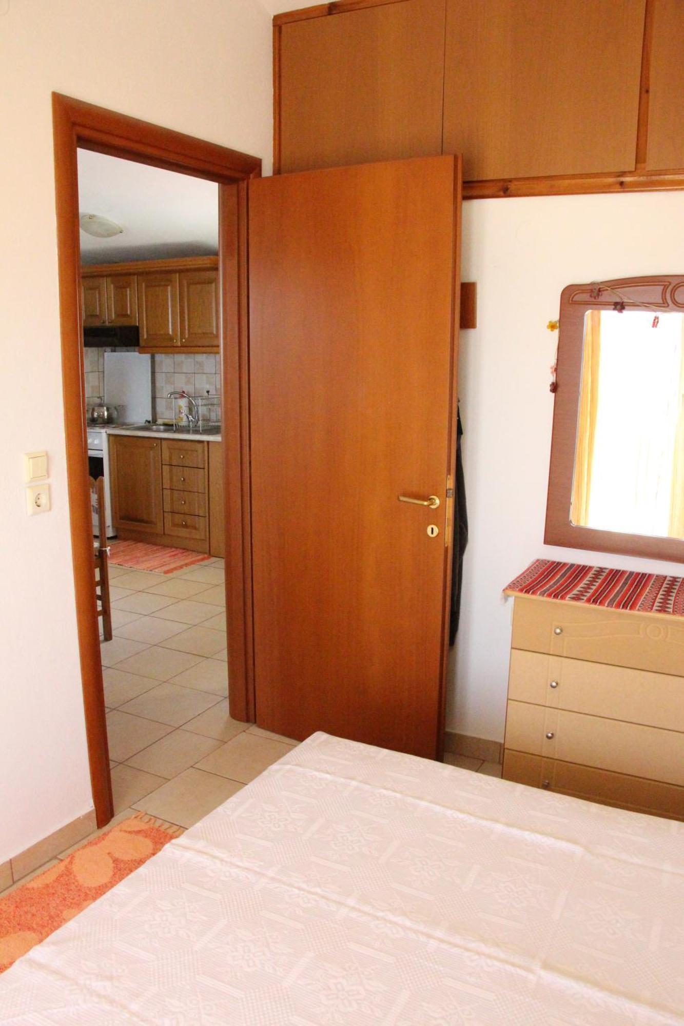 Matina'S Apartments Prínos Cameră foto