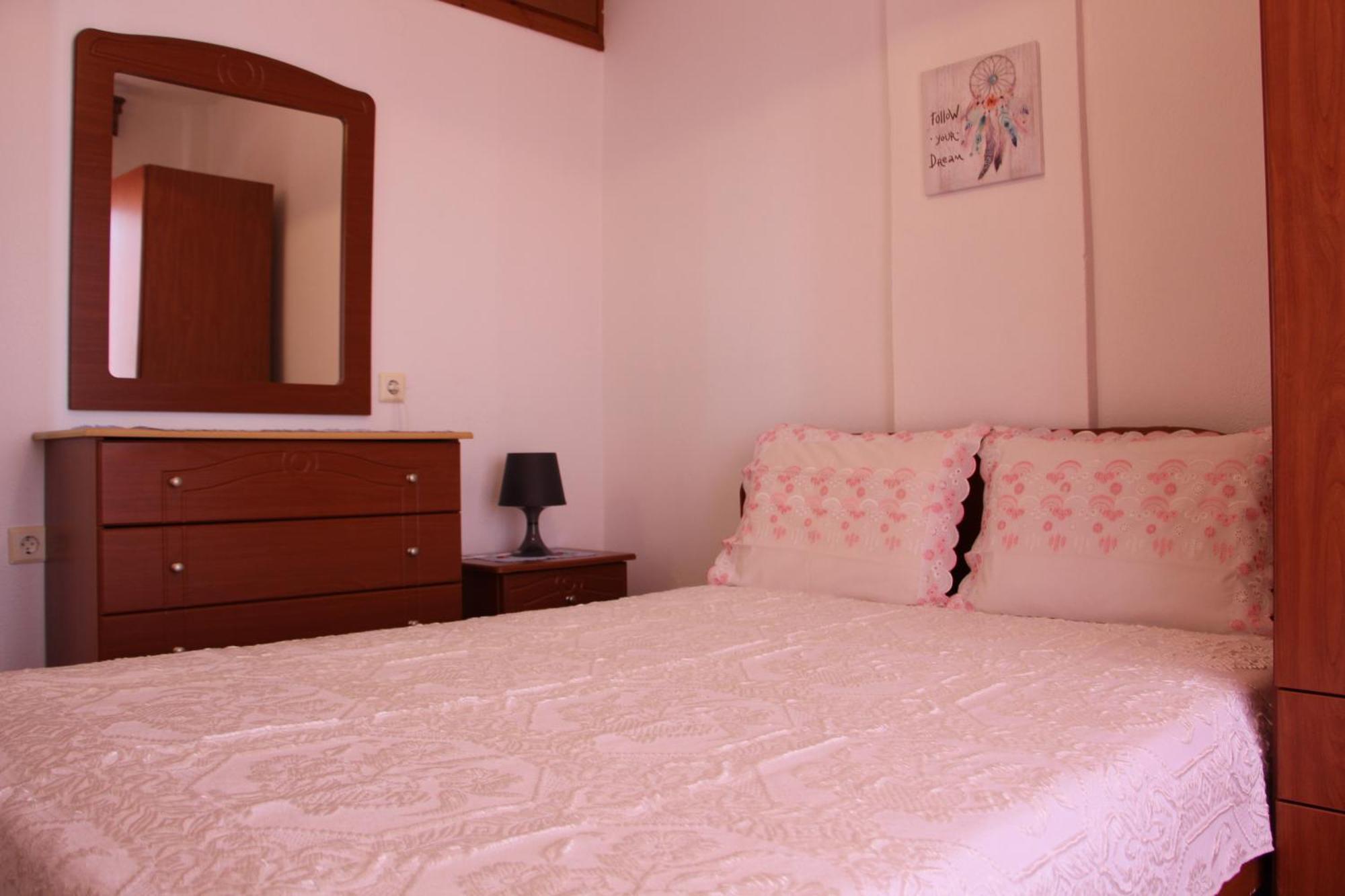 Matina'S Apartments Prínos Cameră foto