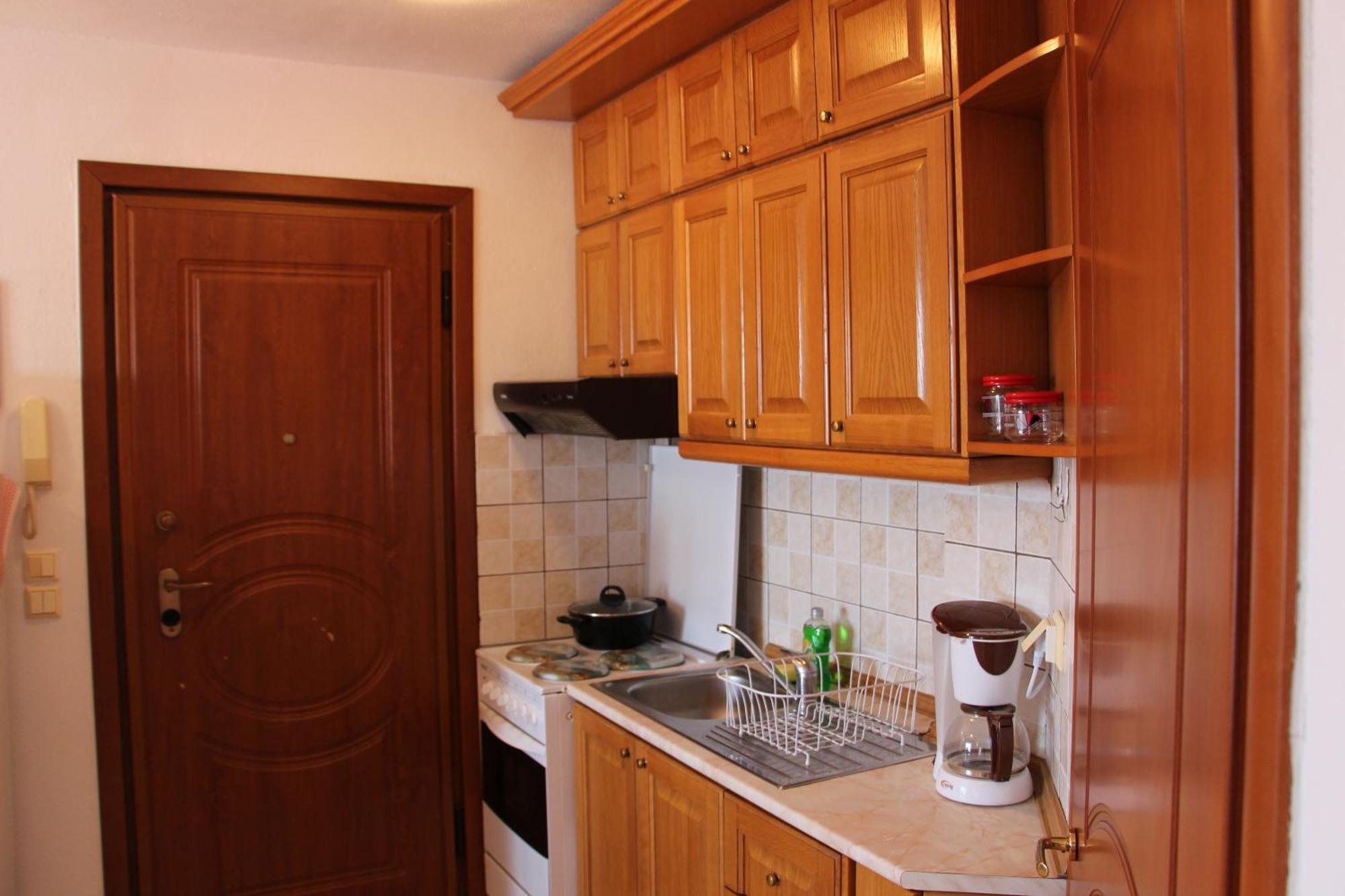 Matina'S Apartments Prínos Cameră foto